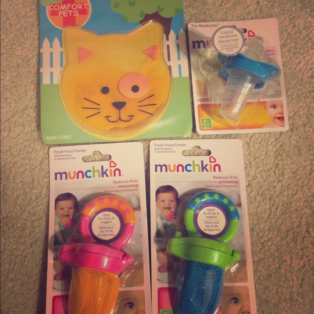 Bundle of Kids Items